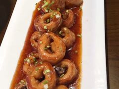 -颜家菜·鲁菜世家(大明湖店)