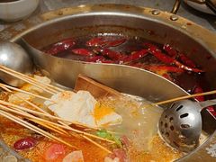-热辣宗师·串串火锅(万达金街店)