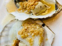 -海味当家·蒸锅海鲜(星海公园店)