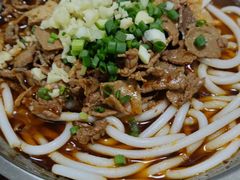 -清真•佬苏记邵阳回民米粉(河西店)