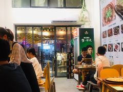 -食爺炭炉鸡煲·烧烤