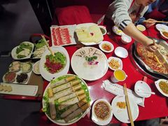 -山城辣妹子(定福庄店)