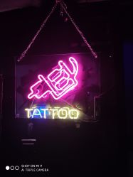 -见雾TATTOO STUDIO