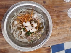 -瘦子桂林米粉店(总店)