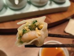 -喜鼎海胆水饺(东港店)