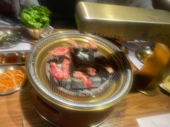 -西塔老太太泥炉烤肉(万柳华联店)