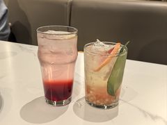 -CRAZYONES西班牙海鲜饭(上海美罗城店)