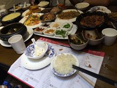 -福照楼汽锅鸡·云南菜(护国路店)