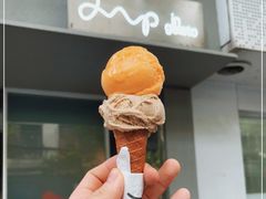 -Dip in Gelato(富民路店)