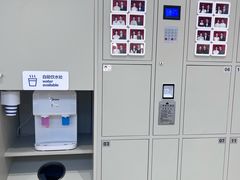 -天真蓝照相馆(西安南门王府井LAB店)