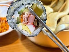 -海云台韩式汤饭·13年匠心韩料(南山店)