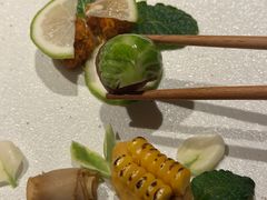 -叶叶菩提(太原别墅店)