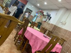 大堂-电白鸭粥店(下沙二坊88号店)