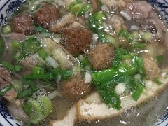 -夏家合汁(天润花园小区店)
