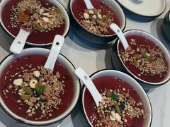 -梅利汴京烤鸭•开封豫菜地标店(晋安路店)