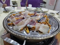 -凯盈阁·顺德私房菜·桑拿鸡