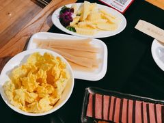 -川中故事·成都老火锅(东书房店)