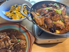 -鸿运楼·舌尖上的徽菜