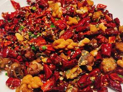 -眉州东坡(团结湖店)