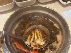 -围炉夜话·潮汕卤水火锅(榕江店)