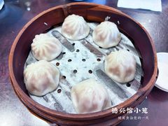 -德兴馆(广东路总店)