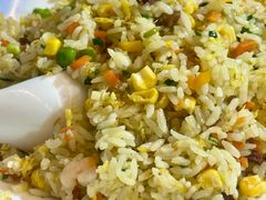 扬州炒饭-双东酒店(东关街店)