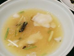 㷮熘鱼片-梅飞酒家(桑园路店)