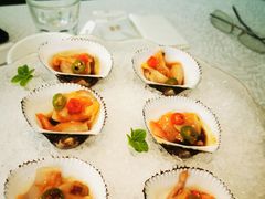 -品海楼·大连海鲜(老虎滩店)