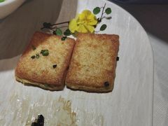 -院里寻菜·精致庭院菜(观沙岭店)