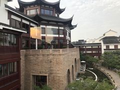 -苏州吴宫泛太平洋酒店