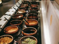 -湊湊火锅·茶憩(打浦桥日月光店)