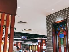 -点都德(华强南店)