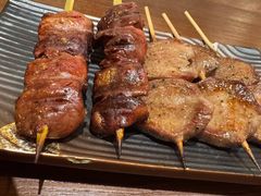 -鸟鹏烧鸟居酒屋(天河领展店)