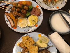-松子料理(白家庄店)