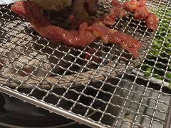 -合易泓烤肉•首创生椰大油边(宁山路店)