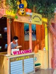 -酷嗒动物文化乐园(cutezoo西溪乐天城店)