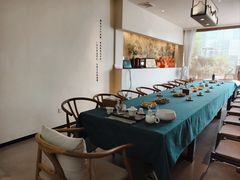-小茶闲舍·观景商务茶馆(广州塔店)