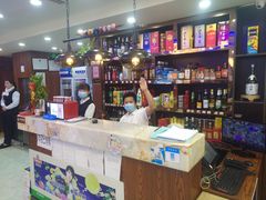-小老板海鲜酒家(董家渡店)