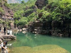 -云台山风景名胜区