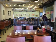 -小姜锅贴(凤凰街店)