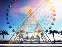 -秦皇岛乐岛海洋王国