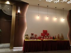 -金成潮菜博物馆(海珠湿地店)