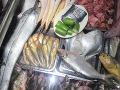-大家发海鲜城夜排档(华山中路店)