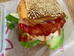 -丁香西饼屋(桂林路店)