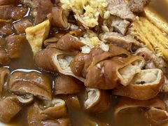 -姚记炒肝店(鼓楼店)