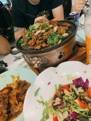 点击看大图 -金老三饭庄·宴会厅(常营店)