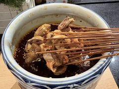 -西藏饭店·亚克·食光自助餐厅