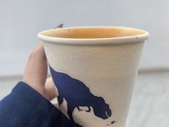 -大小咖啡 BigSmallCoffee(麦子店)