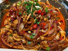 -绿草地·湘菜(7mall店)