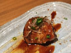 鹅肝手握-初居食屋日式料理(万象城购物中心店)